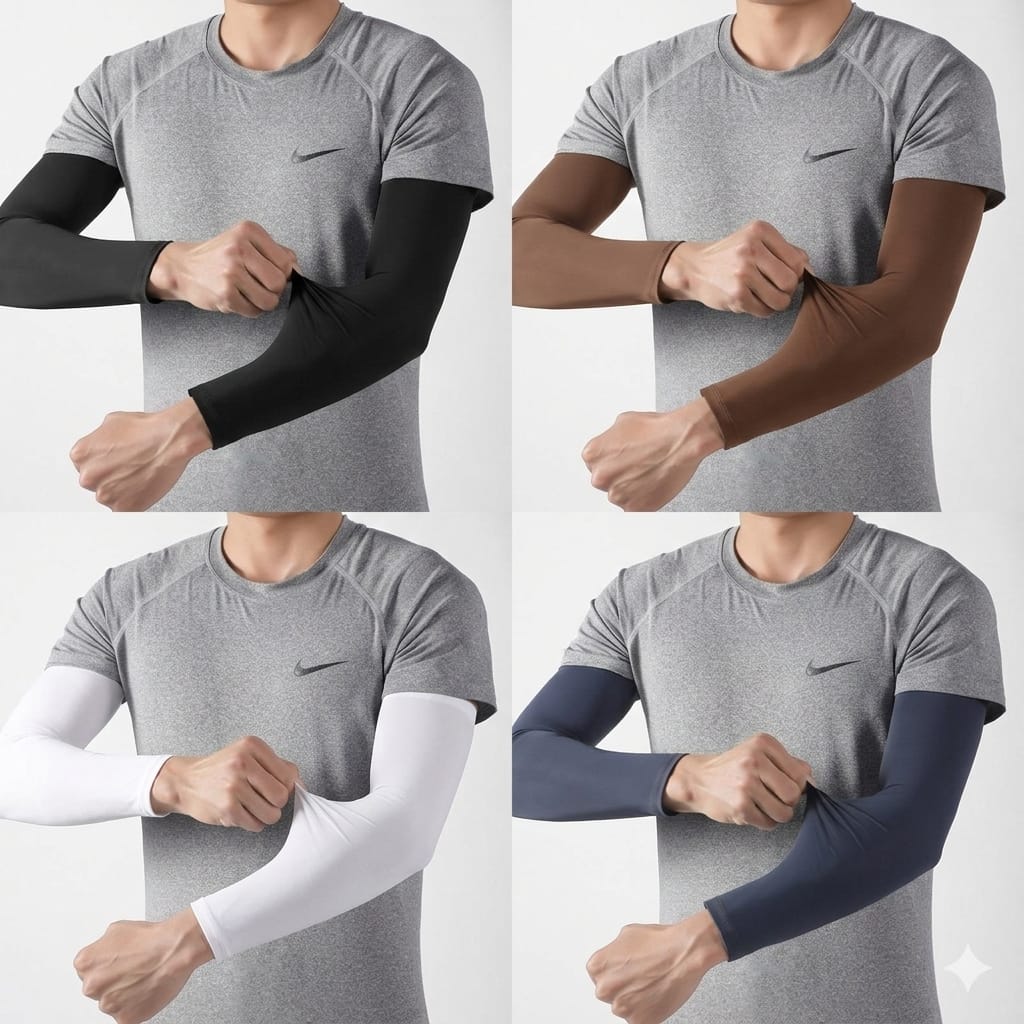 Arm Sleeves - Image 2