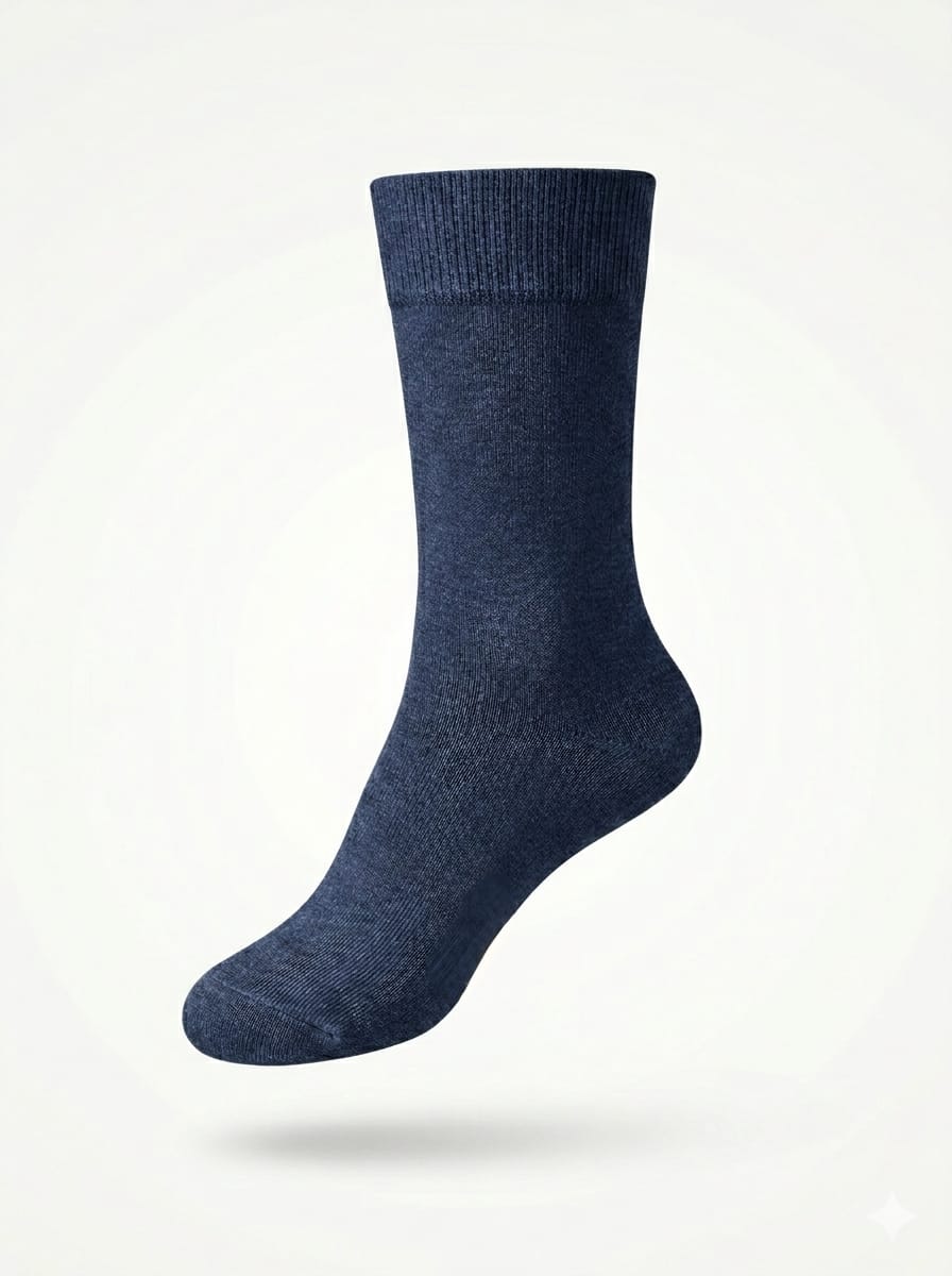 Crew Socks