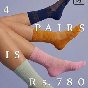 Crew Socks Offer