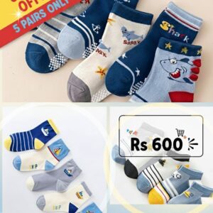 Kids Socks Offer