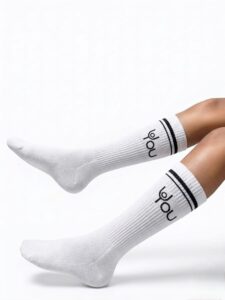 New Crew Socks