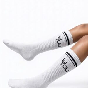 New Crew Socks