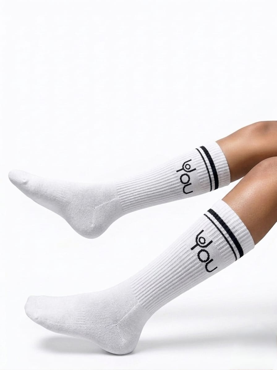 New Crew Socks