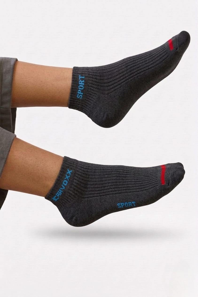 Latest Ankle Socks - Image 2