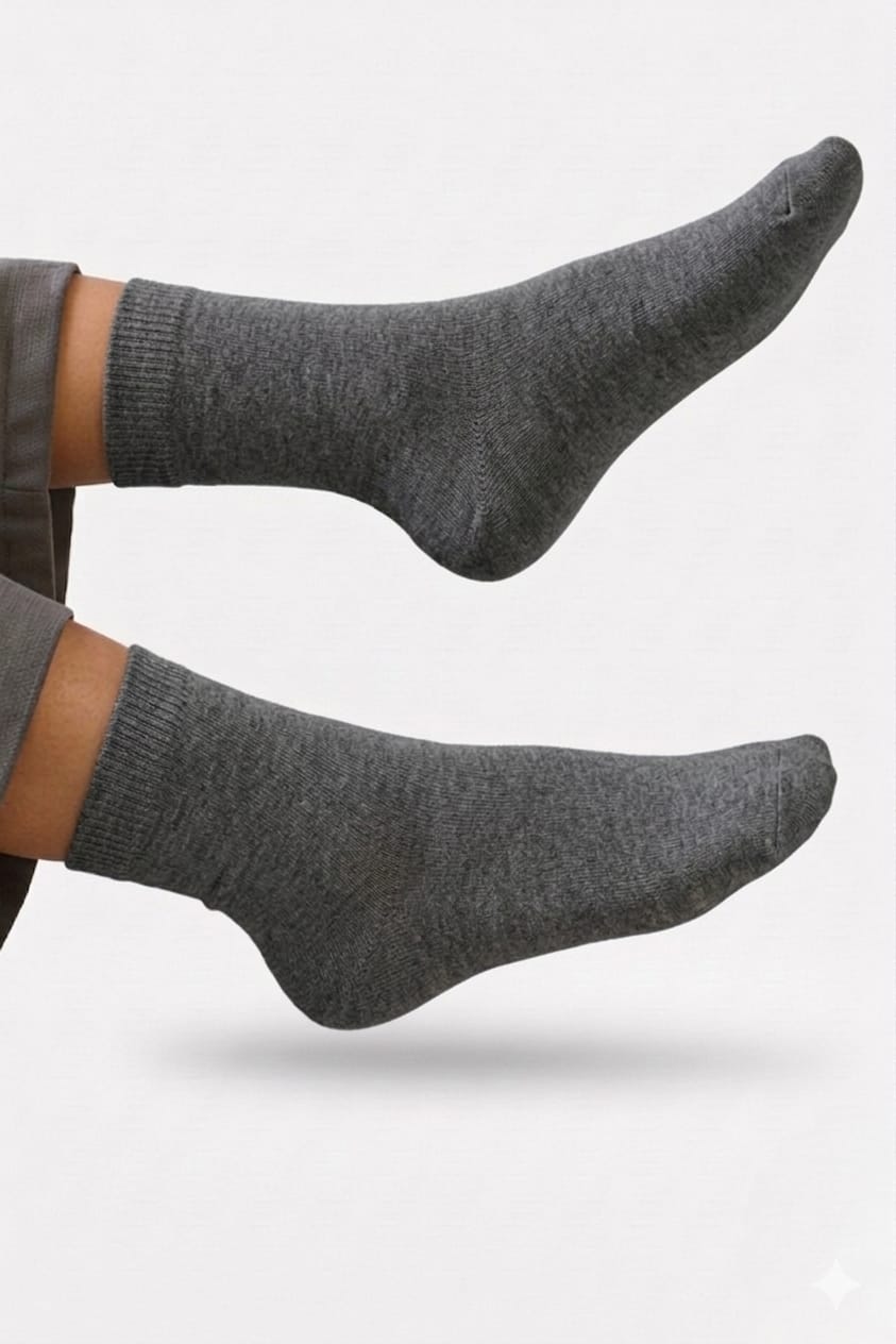 Half Socks - Image 2