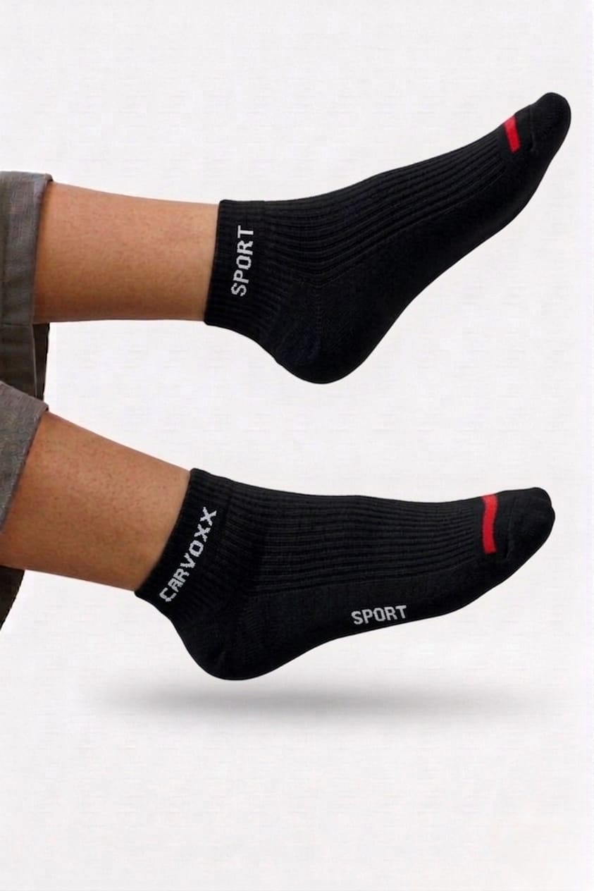 Latest Ankle Socks
