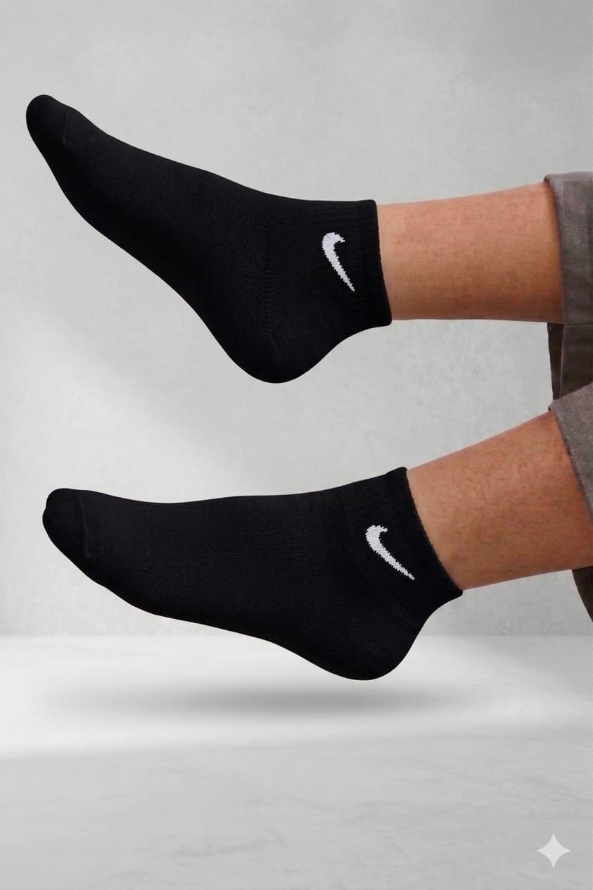 Latest Half Socks