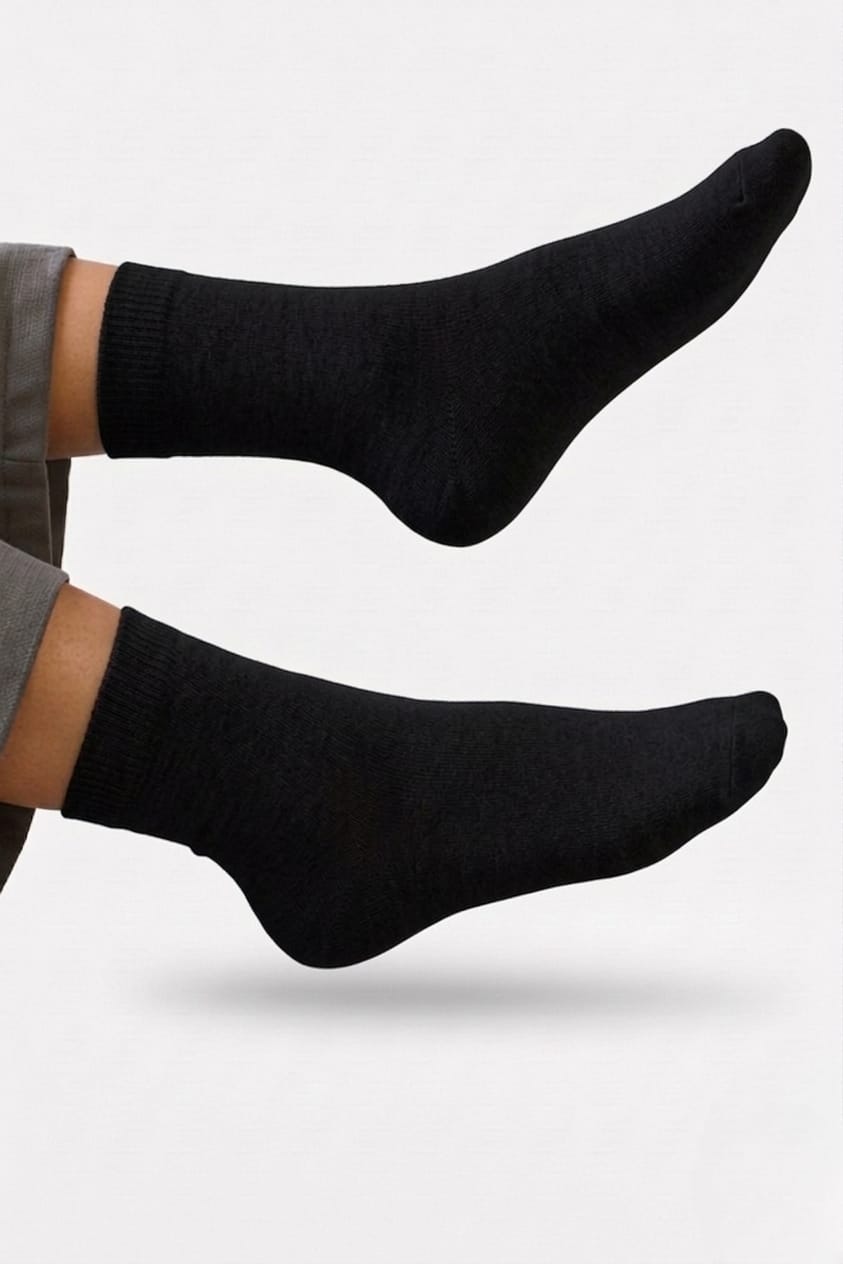Half Socks - Image 3