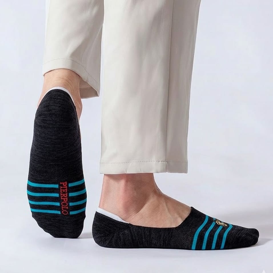 Invisible Socks