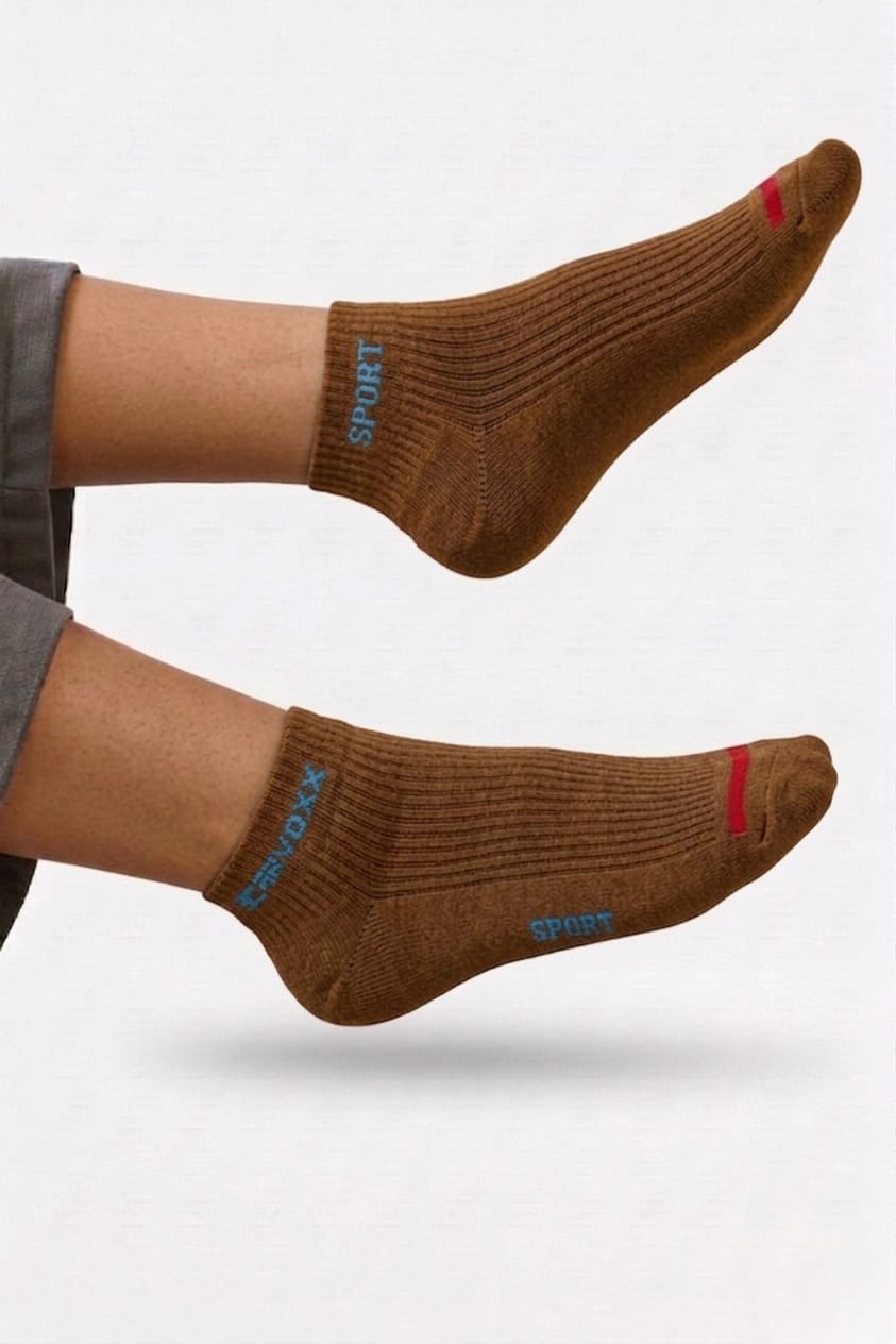 Latest Ankle Socks - Image 3