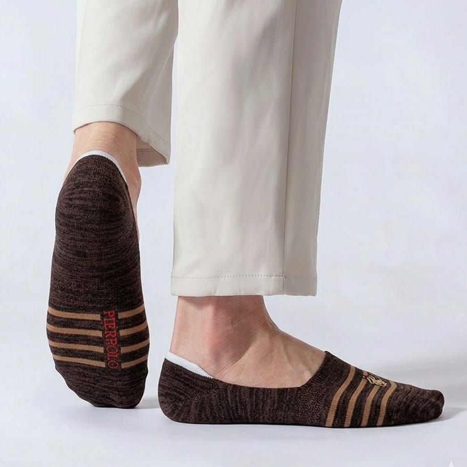 Invisible Socks - Image 2