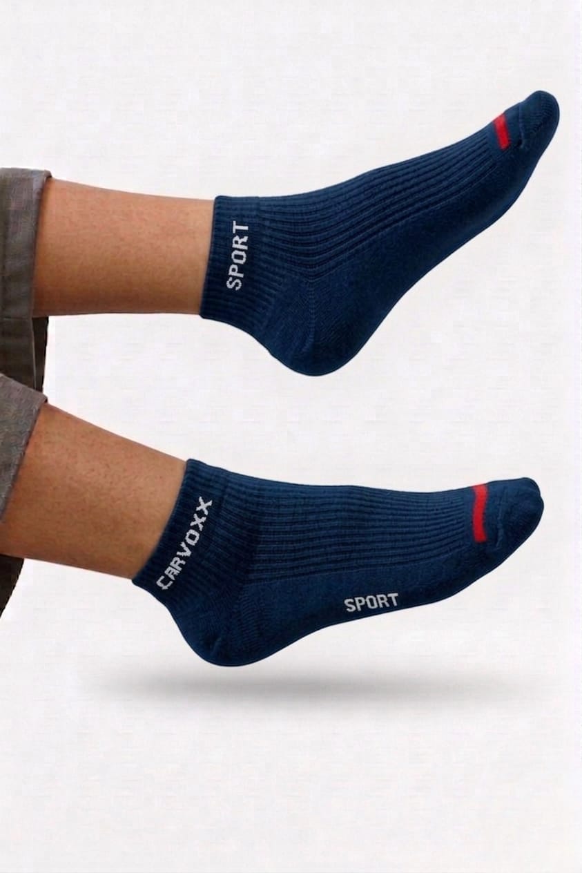 Latest Ankle Socks - Image 4