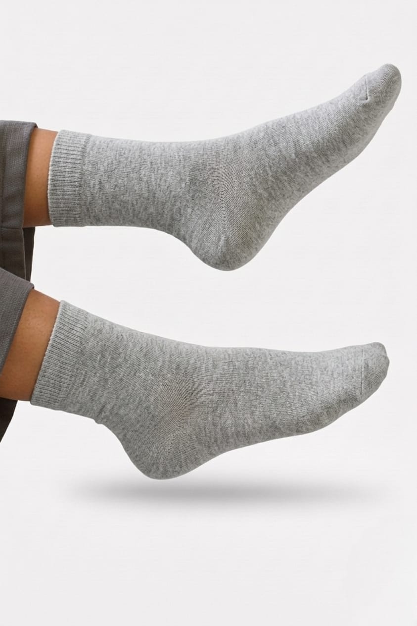 Half Socks - Image 4