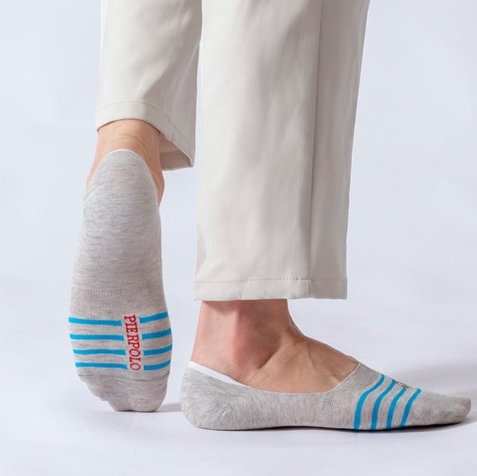 Invisible Socks - Image 3