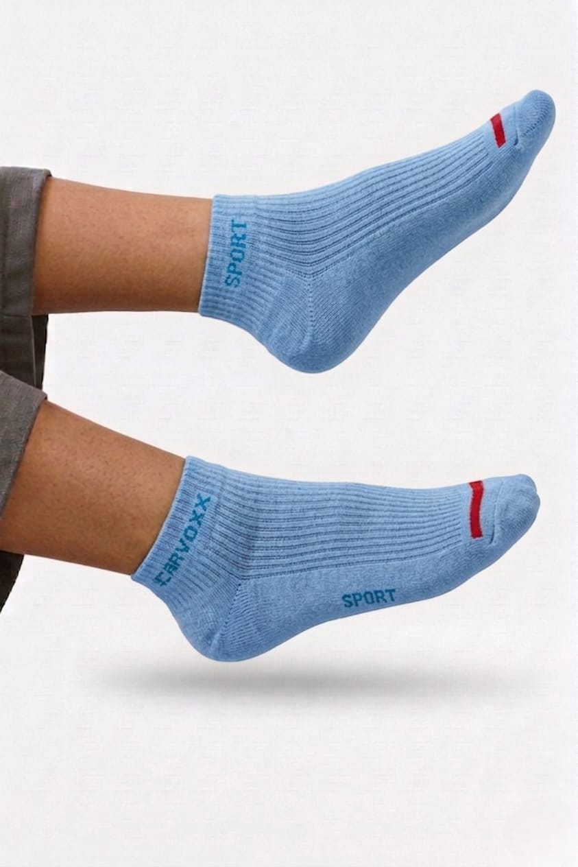 Latest Ankle Socks - Image 5