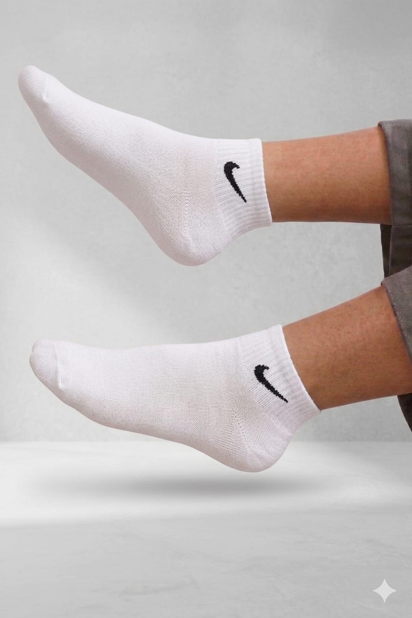 Latest Half Socks - Image 6